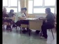 Brincadeira entre amigos corre para o torto
