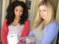 The UpstairsGirls Return - 12/20/10
