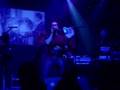 Information Society - Running (feat. Murat Konar) live in SF