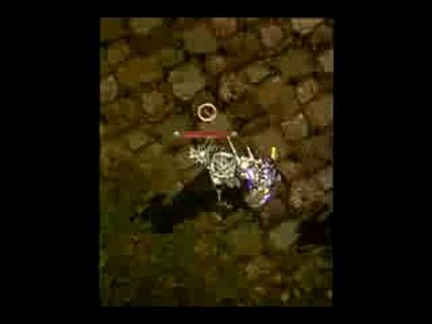 オンライン徒党--革命