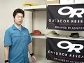 OUTDOORRESEARCH-�A�E�g�h�A���T�[�` 