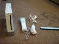 Nintendo Wii - Parts and Hardware explanation
