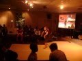 Kezia Latin - Talent show -