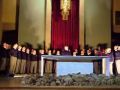 Aprite le porte - Coro La Martinella (Fanfare - A cappella Aprite le porte - Coro La Martinella (Fanfare - A cappella