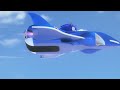 Check out the debut trailer for Sonic & Sega All-Stars Racing Transformed! Follow Sonic & All-Stars Racing Transformed at GameSpot.com! www.gamespot.com Official Site - www.sega.com Like - www.facebook.com Follow - www.twitter.com www.gamespot.com