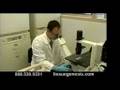 Tissue Genesis commercial