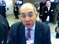 Youssef Boutros-Ghali, Egypt's Finance Minister at Davos