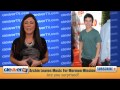 bit.ly - Watch his Vlog! Bit.ly - Click to Subscribe! Facebook.com - Become a Fan! Twitter.com - Follow Us! David Archuleta says goodbye to the music industry -- in a new video blog out from the American Idol runner-up, he tells fans that he'll see them in two years. During some downtime at home, David made what will be his last video for his fans, where he really opened up, letting viewers know that the last week has been QUOTE 