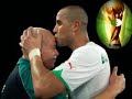 Algerie 21 - Tunisie 21