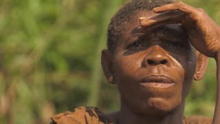As Cameroon’s jungle shrinks, pygmies’ lifestyle is under threat