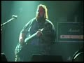 The Big Rock Show performing "MEAN STREET"
