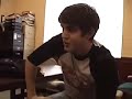 College Hypnosis (Part One)