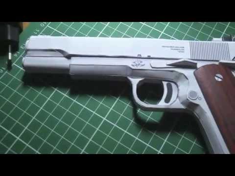 M1911.1 - thank you for watching http://ahbundance.blogspot.com/