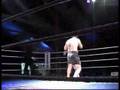 Timo Kersting Free Fight Kleve