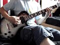stone sour   30/30 150  cover 