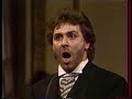 Roberto Alagna & Bryn Terfel \"Au fond du temple saint\"