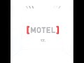 Motel - Dos Palabras (con Paty Cantu)