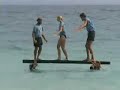 Expeditie Robinson 2001 Finale