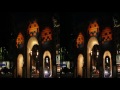 #gadgetvader - viral tv ad for this years Gadget Show series. To be first aired on the 2nd of August 2010. 3D projection / video mapping onto Marble Arch in London, UK. Filmed in stereoscopic 3D with two Canon 550d (T2i) cameras. For the option of choosing your preferred 3D viewing method scroll to the 3D dropdown icon next to the resolution. Also change the resolution box to 1080p,and then immerse yourself into the 3D experience of being there.