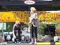 Mary Catalano hosting adoptions - Walk for the Underdog
