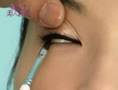FG美人教室/ 部落格之性感媚惑大眼妝