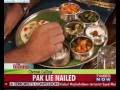 The Foodie-Chennai Calling:Part1