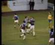 Burnley vs Mansfield Town, 9th Nov 1991