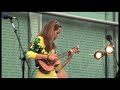 Brittni Paiva - Take Five (Live)