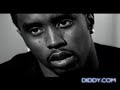 Diddy BET \"Black and White\" Special:BIGGIE