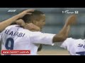 Doublé de Youssef El Arabi avec Al Hilal