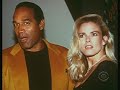 No Getaway For O.J.