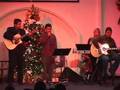 Nada Especial Christmas Celebration