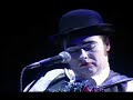 tiger lillies - flying robert