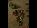 Racers vs cops part 2