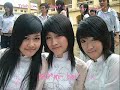 Sexy Vietnamese School Girls #1