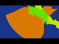 "Piratas de la Placa Cocos" #1