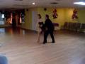 Jon Melendrez & Carrie Stevens Swing