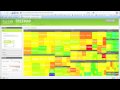 Treemap data visualization: Demo