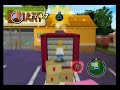 The Simpsons Hit & Run: 100% - 04 - Level 1, Part 4