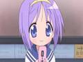 Tsukasa Hiiragi cell phone