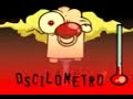 Oscila Maluco - Dá Biscoito Aew Palhaço!