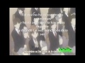 Yo Te Seguire - Pacho Voces&Orquesta (Karaoke)