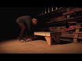 HD Skateboarding - The Barn