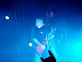Outside~Staind Live