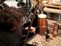 destroy & rebuild NAS Kevin Kmetz Shamisen