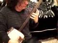 destroy & rebuild NAS Kevin Kmetz Shamisen
