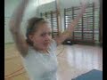 Flexi-Becky Blay