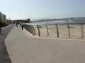 Tel Aviv Beach on Rollers 2