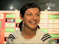Milena Rosner - ?mieszny wywiad :D Milena Rosner - ?mieszny wywiad :D