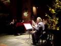 Lustige flötemusiek, Ujj,